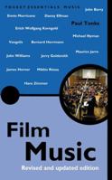 Film Music (Pocket Essentials (Trafalgar)) 1903047633 Book Cover