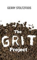 The Grit Project 1494965909 Book Cover