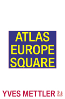 Atlas Europe Square 1913029530 Book Cover