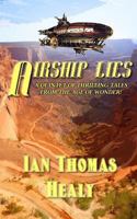 Airship Lies 1983614610 Book Cover