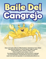 Baile Del Cangrejo B0CPL5L37N Book Cover