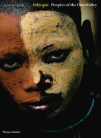 Ethiopia: Peoples of the Omo Valley: WITH Custom and Ceremony AND Face and Body Decoration v. 1-2 0500543356 Book Cover