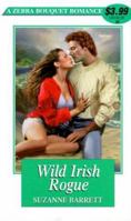 Wild Irish Rogue (Zebra Bouquet 53) B001IY3CTI Book Cover