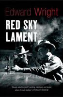 Red Sky Lament (John Ray Horn Thriller) 0752869299 Book Cover