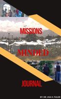 Missions Minded Journal 0975402331 Book Cover