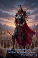 The Sorceress Queen B0GHTCTJ7R Book Cover