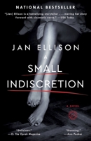A Small Indiscretion 141047867X Book Cover