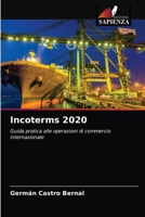 Incoterms 2020 6200934517 Book Cover