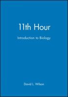 Introduction to Biology (11th Hour (Malden, Mass.).) 0632044160 Book Cover