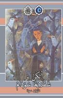 Otken Bir Shaqlaygha Sewdam: Manzume-Iy Sewda 1491236191 Book Cover