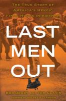 Last Men Out 143916102X Book Cover