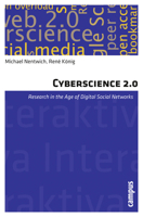 Cyberscience 2.0 3593395185 Book Cover