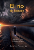 El río sin nombre B0DV4LQTFV Book Cover
