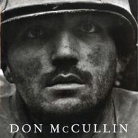 Don McCullin 022406133X Book Cover
