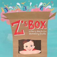 Z's Box 149694447X Book Cover