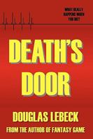 Death's Door 1449018548 Book Cover