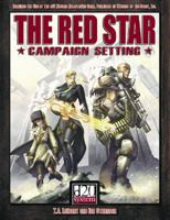 Mythic Vistas: The Red Star Campaign Setting 1932442316 Book Cover