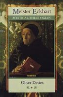 Meister Eckhart: Mystical Theologian 0281064105 Book Cover
