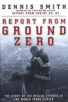 Report from Ground Zero 0786244496 Book Cover