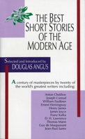 Best Short Stories of the Modern Age 0449300587 Book Cover