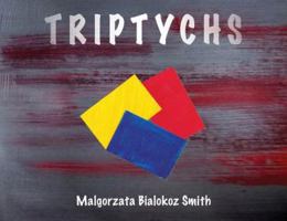 TRIPTYCHS: Past Present Future 1786231514 Book Cover