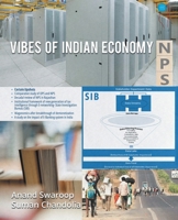 Vibes of Indian Economy 9356111227 Book Cover