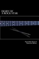 Diary of a Rock Star 1545163065 Book Cover
