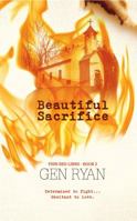 Beautiful Sacrifice 1925448207 Book Cover