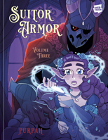 Suitor Armor: Volume 3 0593835697 Book Cover