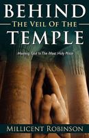 Behind the Veil of the Temple 1926676343 Book Cover