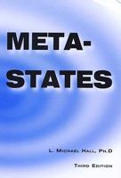 Meta-States: Mastering the Higher Levels of Your Mind 1890001082 Book Cover