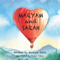 Maryam and Sarah 0645078077 Book Cover
