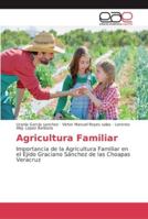 Agricultura Familiar 6202130059 Book Cover