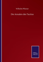 Die Annalen des Tacitus 3957002877 Book Cover