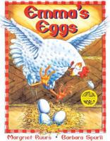 Emma's Eggs 0773758984 Book Cover