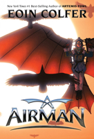 Airman 1423107519 Book Cover