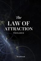 The Law Of Attraction Toolbox: Workbook 1070844918 Book Cover