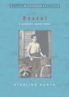 Rascal: A Memoir of a Better Era 0439585740 Book Cover