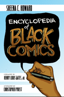 Encyclopedia of Black Comics 1682751015 Book Cover