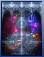 The Celestial Cathedral and Temples of Light: An Entheogenic Evolution Book of Visionary Art B093KNBPKK Book Cover