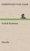 Schloss Kostenitz: in Großdruckschrift 3368292021 Book Cover