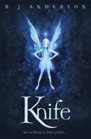 Knife 006155474X Book Cover