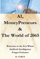 AI, MoneyPreneurs & The World of 2065 B0DYZC947G Book Cover