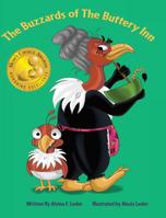 The Buzzards of The Buttery Inn 1950169022 Book Cover