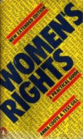 Women's Rights (A Penguin special) 014046283X Book Cover