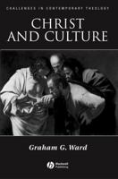 Christ and Culture 1405121416 Book Cover