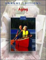 Annual Editions: Aging 07/08 (Annual Editions Aging) 0073397296 Book Cover