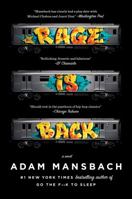 Rage Is Back 0142180483 Book Cover
