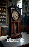 The Clockmaker's Lie B0FM3B917M Book Cover