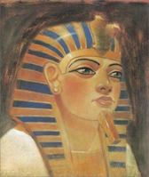 Hatshepsut, His Majesty, Herself 0689825625 Book Cover